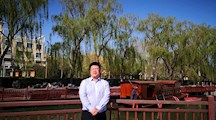 校友风采—2000级土木工程专业校友许杰