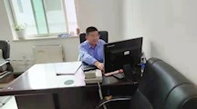 校友风采—1999级土木工程专业校友刘魁元