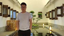 校友风采—2008级土木工程专业校友陈斌