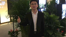 校友风采—2008级土木工程专业校友谢文强