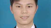 校友风采—2007级土木工程专业校友李海龙