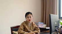 校友风采—2003级土木工程专业校友许蓓