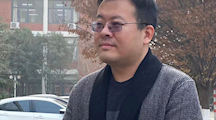校友风采—2000级土木工程专业校友付强