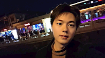 校友风采—2014级工程管理专业校友宋子富