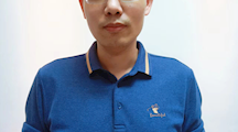 校友风采—2004级土木工程专业校友陈少锋