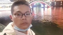 校友风采—2016级工程管理专业校友钟惟明
