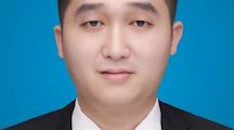 校友风采—2014级土木工程专业校友杨海长