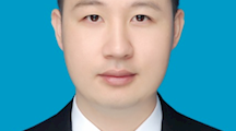校友风采—2009级土木工程专业校友韩启浩