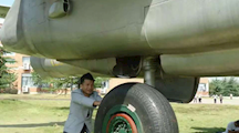 校友风采—2012级建筑与土木工程专业研究生校友黄文广