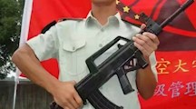 校友风采—2008级工程管理专业校友伍复强