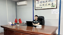 校友风采——2013级建筑与土木工程专业研究生校友占罗龙