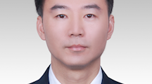 校友风采—2001级土木工程专业校友鲍蓬结