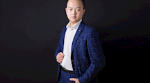 校友风采—2012级工程管理专业校友陈坚