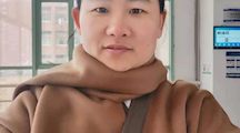 校友风采——1997级房屋建筑工程专业校友赵丽丽