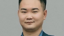 校友风采—2020级工程管理专业研究生校友周涛