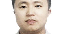 校友风采—2012级土木工程专业校友叶盛安