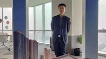 校友风采——2009级土木工程专业校友吴佳升