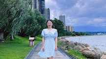 校友风采——2009级工程管理专业校友瞿元元