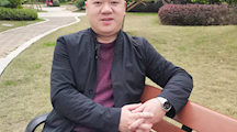 校友风采——2005级工程管理专业校友俞平锋