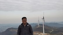 校友风采——2004级土木工程专业校友吴正雨