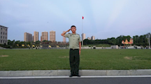 校友风采——2010级土木工程专业校友简晔