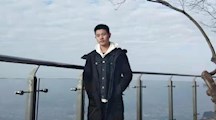 校友风采——2017级土木工程专业校友戴宜文