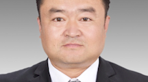 校友风采——2001级土木工程专业校友张亮