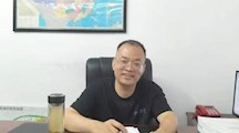 校友风采——1999级土木工程专业校友黄峰