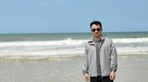 校友风采——2013级土木工程专业校友周昱