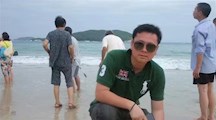 校友风采——2004级土木工程专业校友艾志和