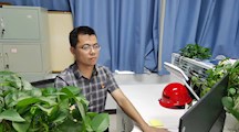 校友风采——2009级工程管理专业校友杨荣荣