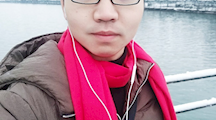 校友风采——2013级土木工程专业校友刘艳明