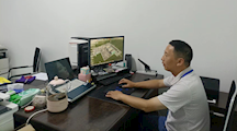 校友风采——1999级土木工程专业校友刘建章