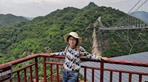 校友风采——2005级土木工程专业校友徐旸