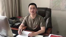 校友风采——2001级土木工程专业校友罗文超
