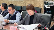 校友风采——2005级工程管理专业校友杨珂