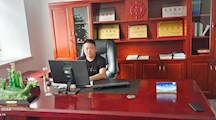 校友风采——2005级土木工程专业校友吴发根