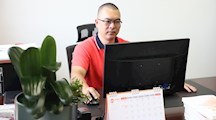 校友风采——2001级土木工程专业校友郑建聪
