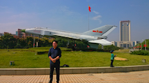 校友风采——2000级土木工程专业校友刘乃瀛