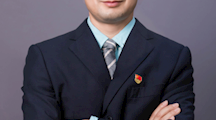 校友风采——2000级土木工程专业校友高续成