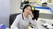 校友风采——2001级土木工程专业校友周小芳