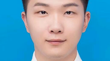 校友风采——2015级工程管理专业校友王伽宇