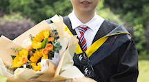校友风采——2018级土木工程专业校友肖淼