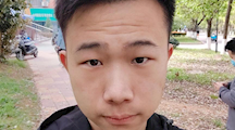 校友风采——2018级工程管理专业校友郭海
