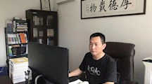 校友风采——2000级土木工程专业校友陈贝希