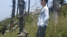 校友风采——2005级土木工程专业校友吴波
