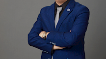 校友风采——2004级土木工程专业校友汪海宇