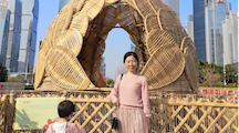 校友风采——2005级工程管理专业校友肖琪