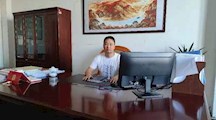 校友风采——2006级土木工程专业校友黄强
