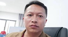 校友风采——2004级土木工程专业校友淦立鹰